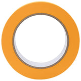 Nastri Adesivi per Pittori 6 pcs Giallo 30mm x 50m Carta