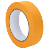 Nastri Adesivi per Pittori 12 pcs Giallo 30mm x 50m Carta
