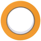 Nastri Adesivi per Pittori 12 pcs Giallo 30mm x 50m Carta