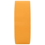 Nastri Adesivi per Pittori 6 pcs Giallo 38mm x 50m Carta