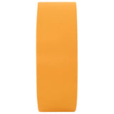 Nastri Adesivi per Pittori 6 pcs Giallo 38mm x 50m Carta