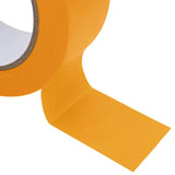 Nastri Adesivi per Pittori 50 pcs Giallo 38mm x 50m Carta