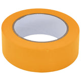 Nastri Adesivi per Pittori 50 pcs Giallo 38mm x 50m Carta