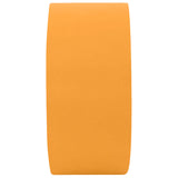 Nastri Adesivi per Pittori 6 pcs Giallo 50mm x 50m Carta