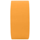 Nastri Adesivi per Pittori 6 pcs Giallo 50mm x 50m Carta