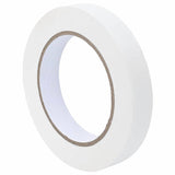 Nastri Adesivi per Pittori 6 pcs Bianco 19mm x 50m Carta