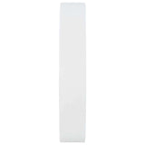 Nastri Adesivi per Pittori 6 pcs Bianco 19mm x 50m Carta