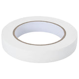 Nastri Adesivi per Pittori 50 pcs Bianco 19mm x 50m Carta