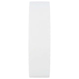 Nastri Adesivi per Pittori 6 pcs Bianco 30mm x 50m Carta