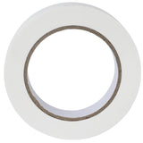 Nastri Adesivi per Pittori 50 pcs Bianco 30mm x 50m Carta