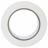 Nastri Adesivi per Pittori 12 pcs Bianco 38mm x 50m Carta