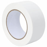 Nastri Adesivi per Pittori 6 pcs Bianco 50mm x 50m Carta