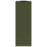 Lucina LED Solare da Percorso 2 pcs Verde oliva