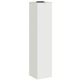 Lucina LED Solare da Percorso 2 pcs Bianco