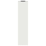 Lucina LED Solare da Percorso 2 pcs Bianco