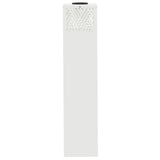 Faro LED solare per sentieri 2 pcs Bianco
