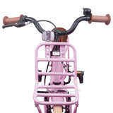 Bicicletta per Bambini 12 Pollici per bambini di 2-4 anni
