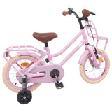 Bicicletta per Bambini 12 Pollici per bambini di 2-4 anni