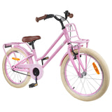 Bicicletta per Bambini 18 Pollici per bambini dai 5 ai 7 anni
