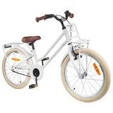Bicicletta per Bambini 18 Pollici per bambini dai 5 ai 7 anni