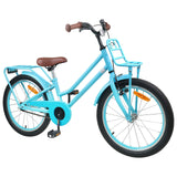 Bicicletta per Bambini 18 Pollici per bambini dai 5 ai 7 anni