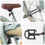 Bicicletta per Bambini 20 Pollici