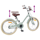 Bicicletta per Bambini 22 Pollici per bambini dai 7 ai 12 anni