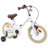 Bicicletta per Bambini 14 Pollici per bambini da 3 a 5 anni