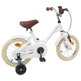 Bicicletta per Bambini 14 Pollici per bambini da 3 a 5 anni