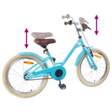 Bicicletta per Bambini 20 Pollici