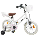 Bicicletta per Bambini 16 Pollici per bambini di 4-6 anni