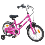 Bicicletta per Bambini 12 Pollici per bambini di 2-4 anni