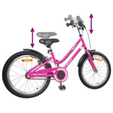 Bicicletta per Bambini 22 Pollici per bambini dai 7 ai 12 anni