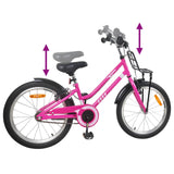 Bicicletta per Bambini 22 Pollici per bambini dai 7 ai 12 anni
