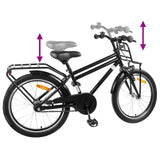 Bicicletta per Bambini 20 Pollici