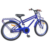 Bicicletta per Bambini 22 Pollici per bambini dai 7 ai 12 anni