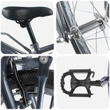 Bicicletta per Bambini 18 Pollici per bambini dai 5 ai 7 anni