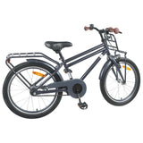 Bicicletta per Bambini 22 Pollici per bambini dai 7 ai 12 anni