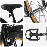 Bicicletta per Bambini 20 Pollici