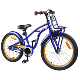 Bicicletta per Bambini 22 Pollici per bambini dai 7 ai 12 anni