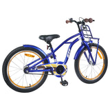 Bicicletta per Bambini 22 Pollici per bambini dai 7 ai 12 anni