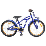 Bicicletta per Bambini 22 Pollici per bambini dai 7 ai 12 anni