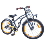Bicicletta per Bambini 22 Pollici per bambini dai 7 ai 12 anni