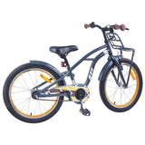 Bicicletta per Bambini 22 Pollici per bambini dai 7 ai 12 anni