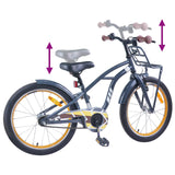 Bicicletta per Bambini 22 Pollici per bambini dai 7 ai 12 anni