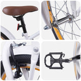 Bicicletta per Bambini 22 Pollici per bambini dai 7 ai 12 anni