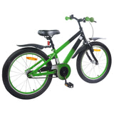 Bicicletta per Bambini 22 Pollici per bambini dai 7 ai 12 anni