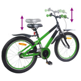 Bicicletta per Bambini 22 Pollici per bambini dai 7 ai 12 anni