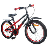 Bicicletta per Bambini 22 Pollici per bambini dai 7 ai 12 anni