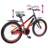 Bicicletta per Bambini 22 Pollici per bambini dai 7 ai 12 anni